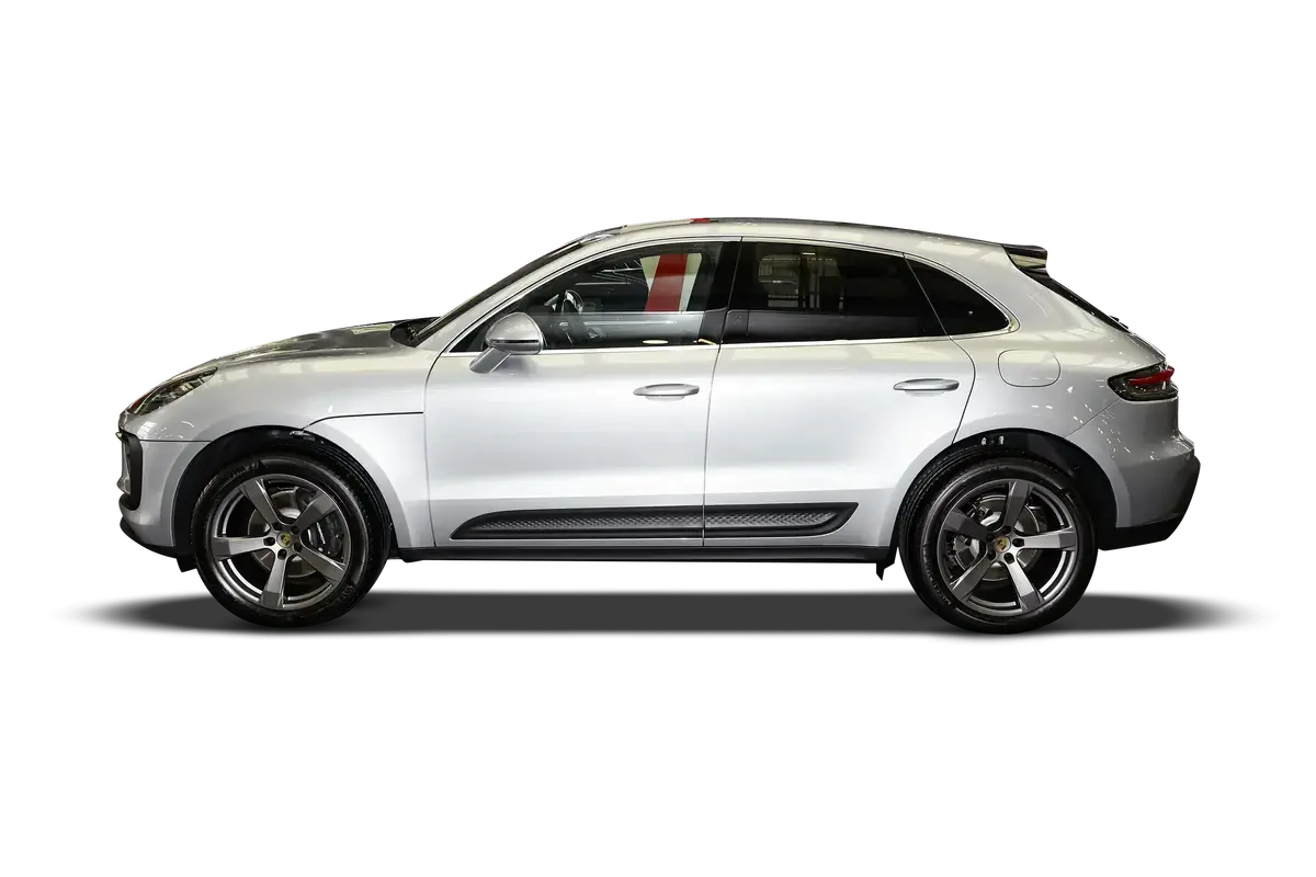 Macan