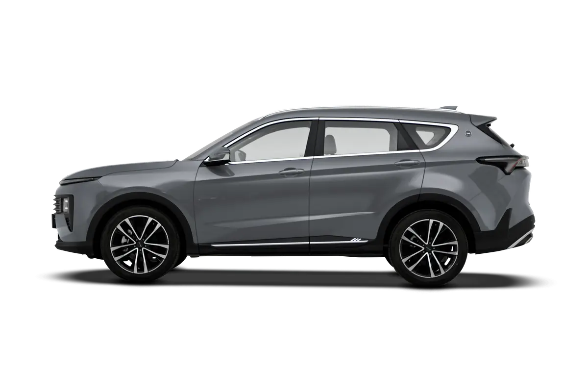 X70 PLUS