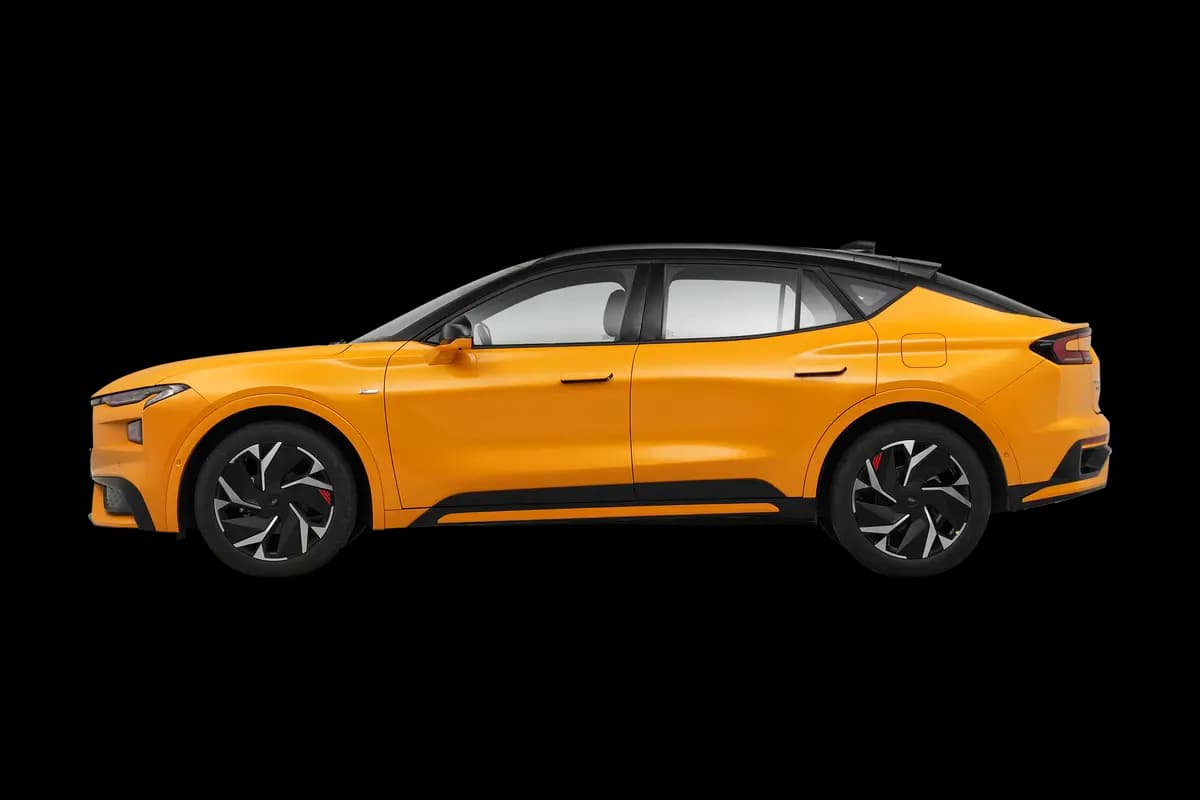 Mondeo
