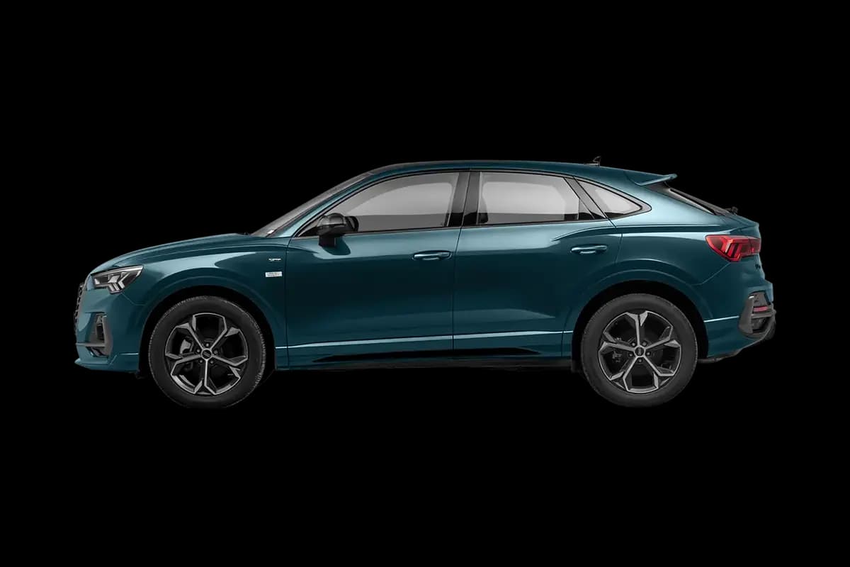Q3 Sportback