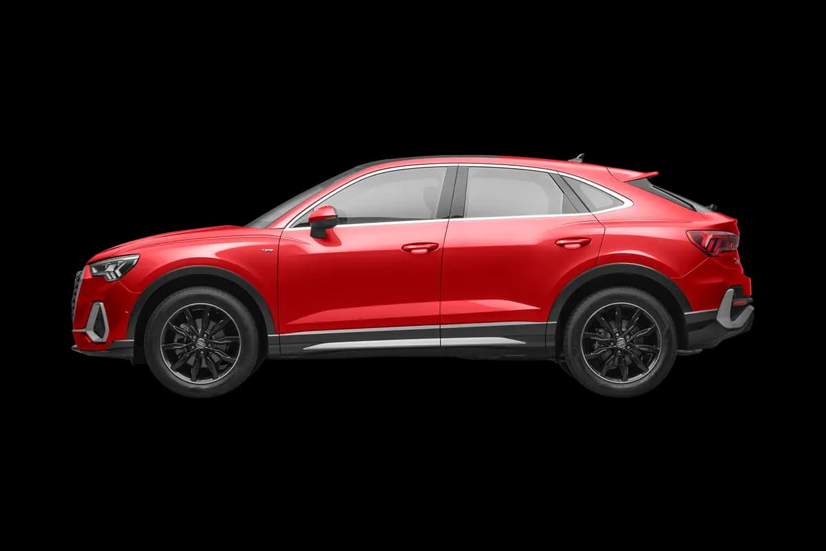 Q3 Sportback