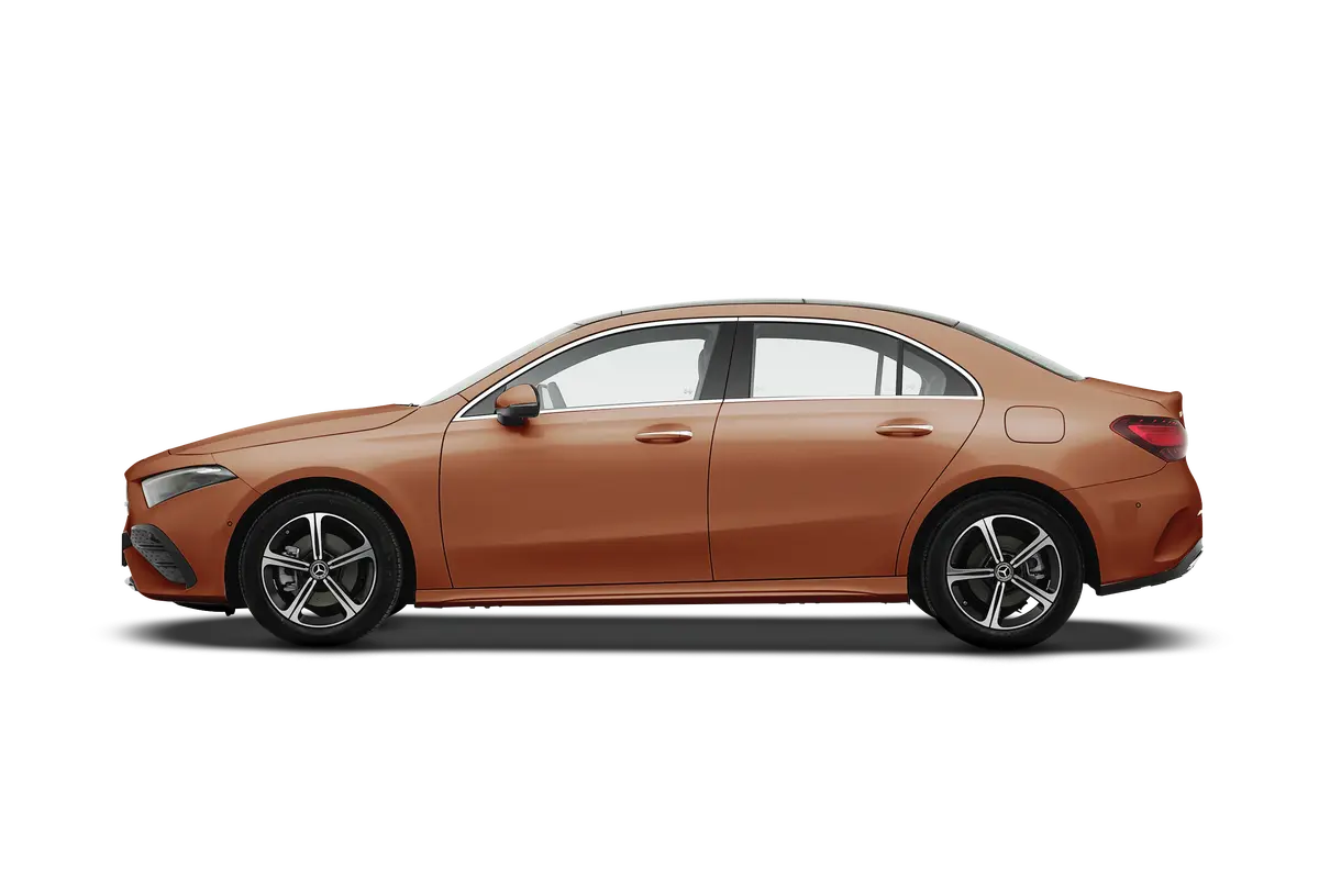 A-class