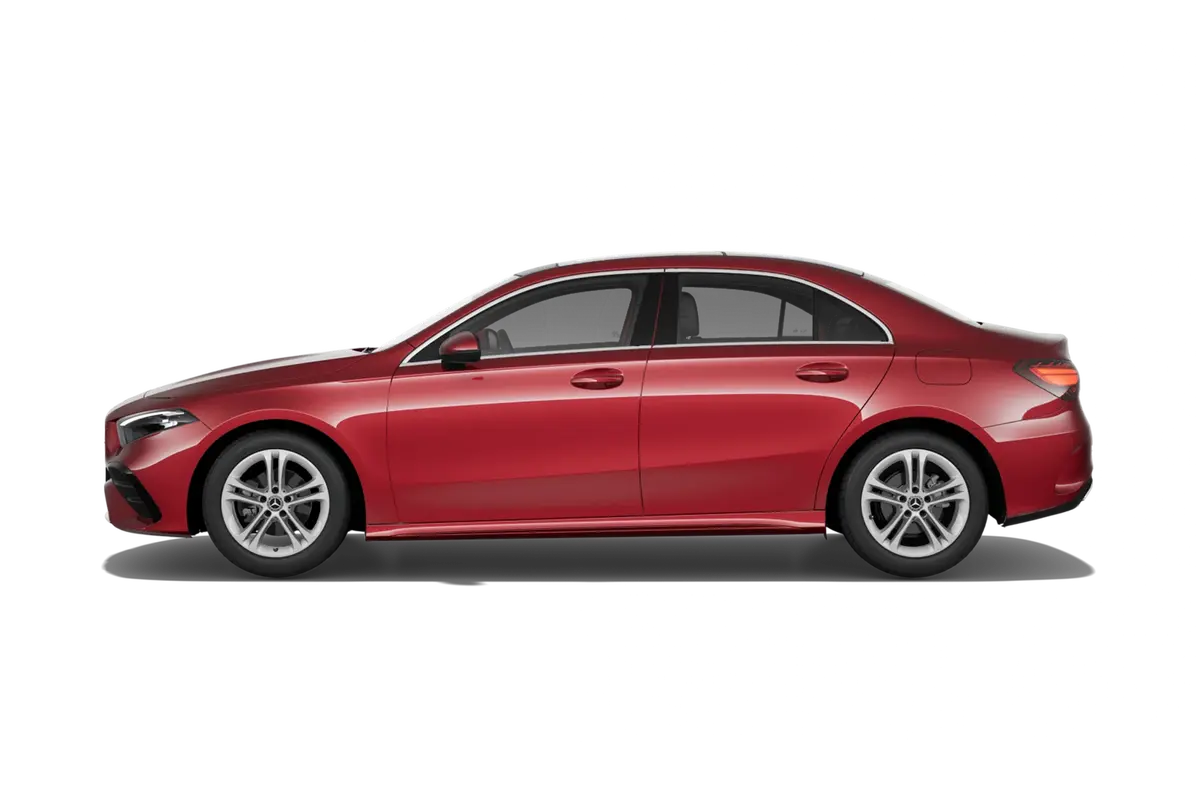A-class