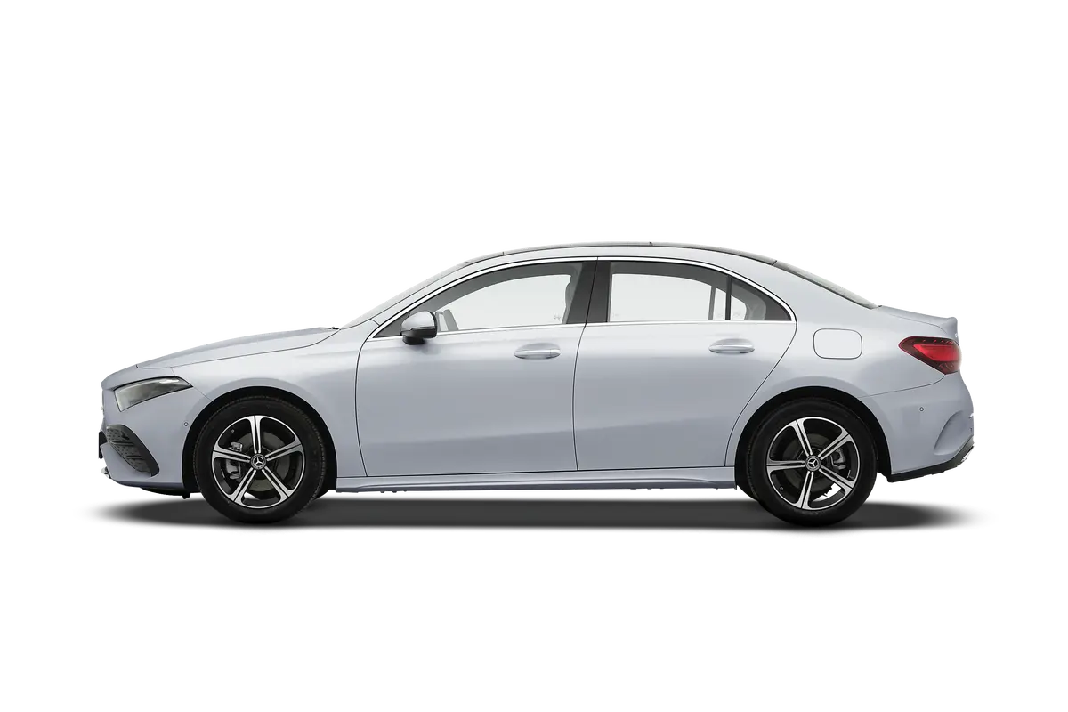A-class