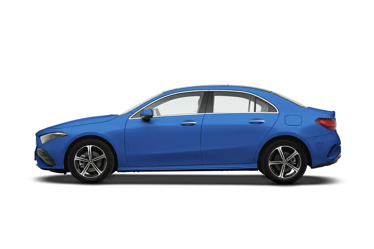 A-class