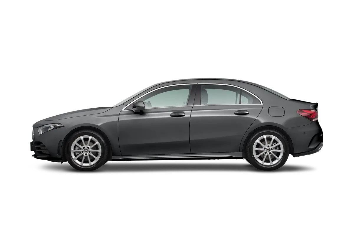 A-class