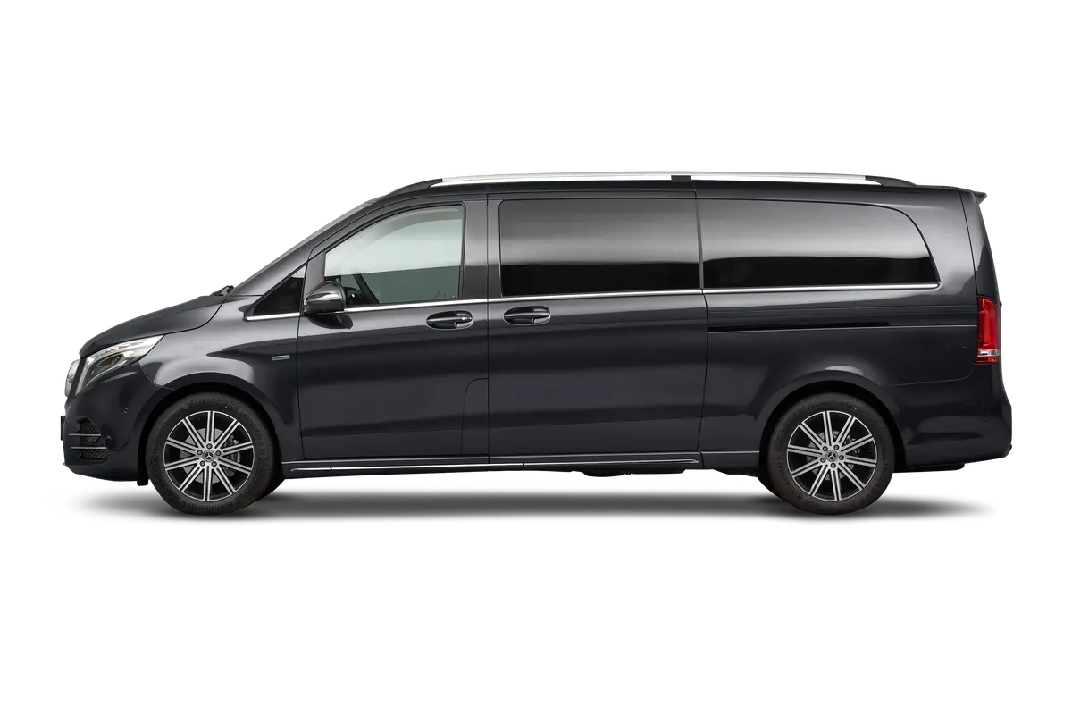 V-class