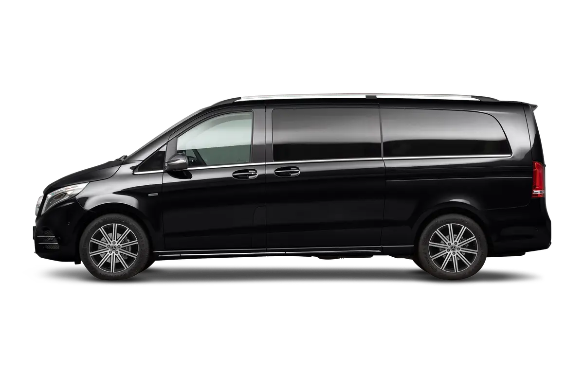V-class