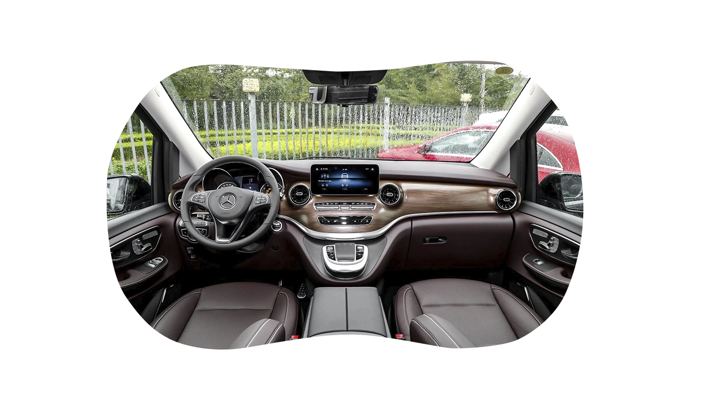 V-class