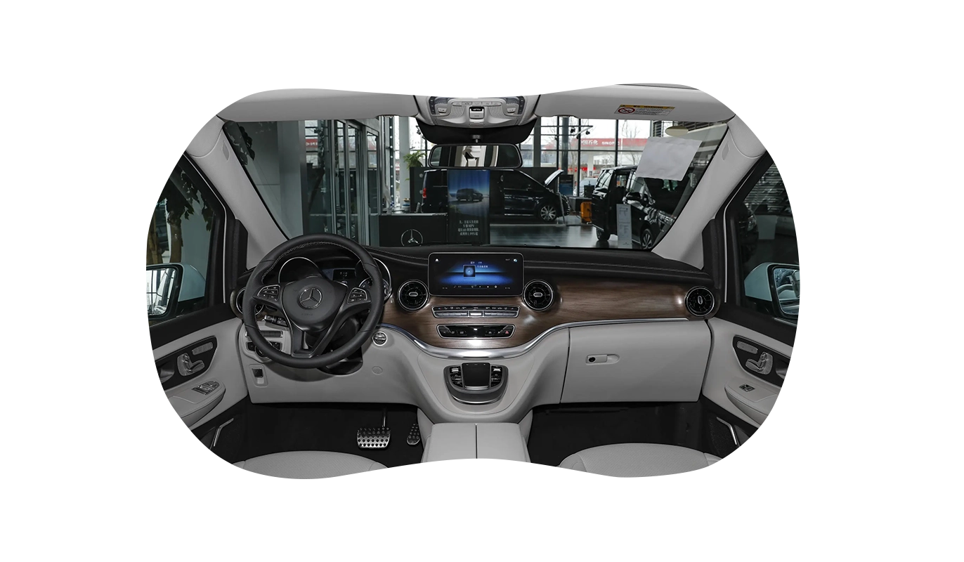 V-class