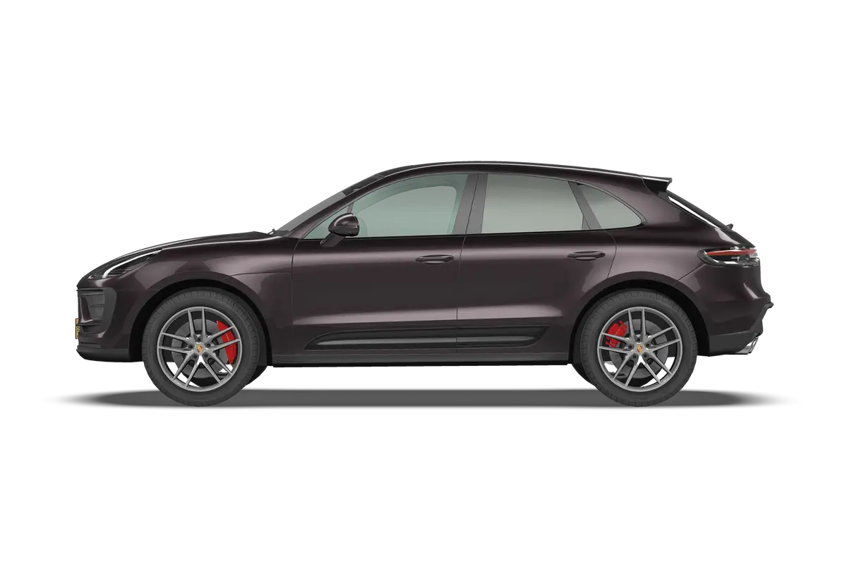 Macan