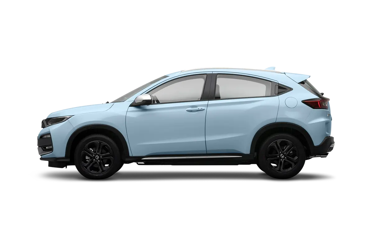 XR-V
