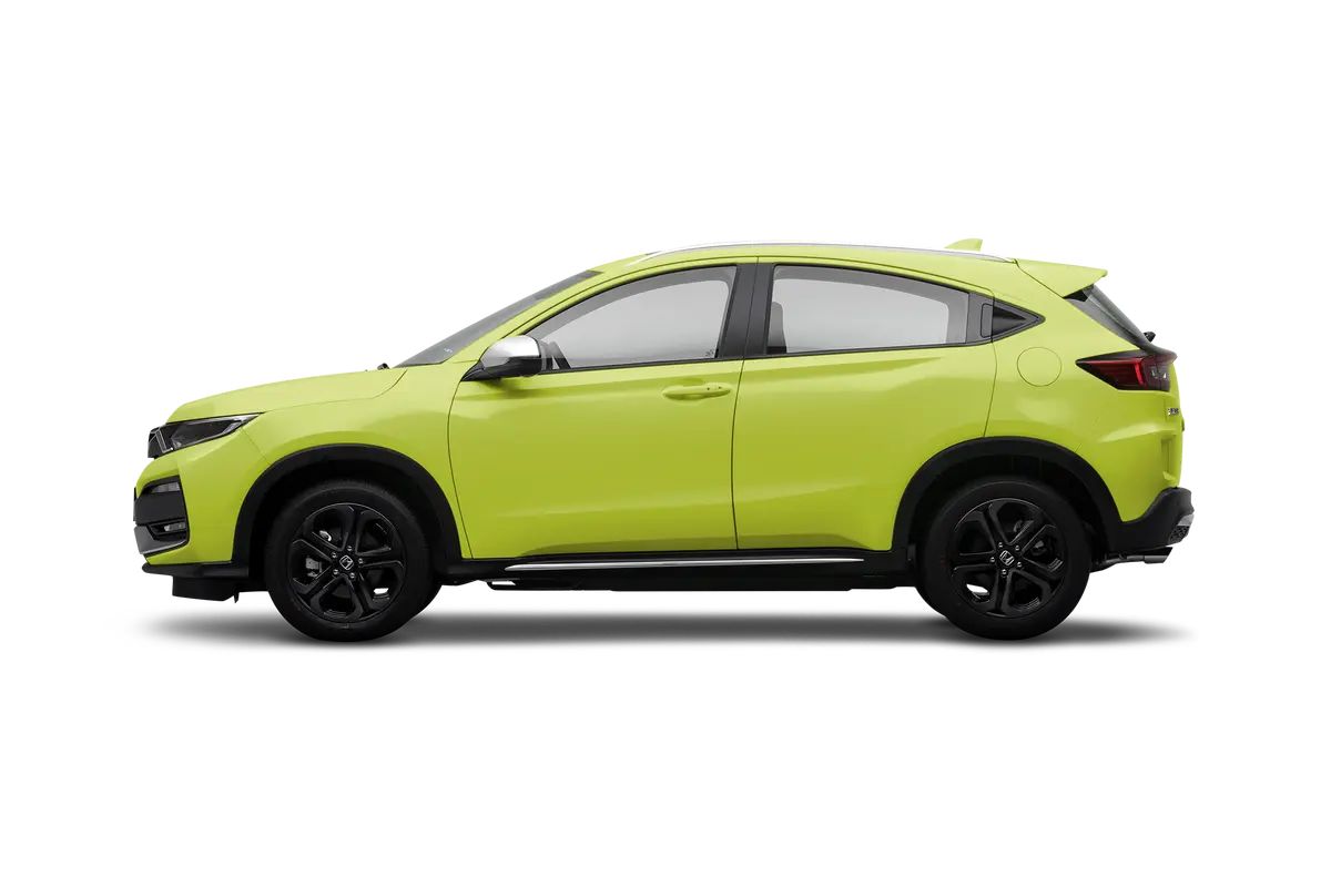 XR-V