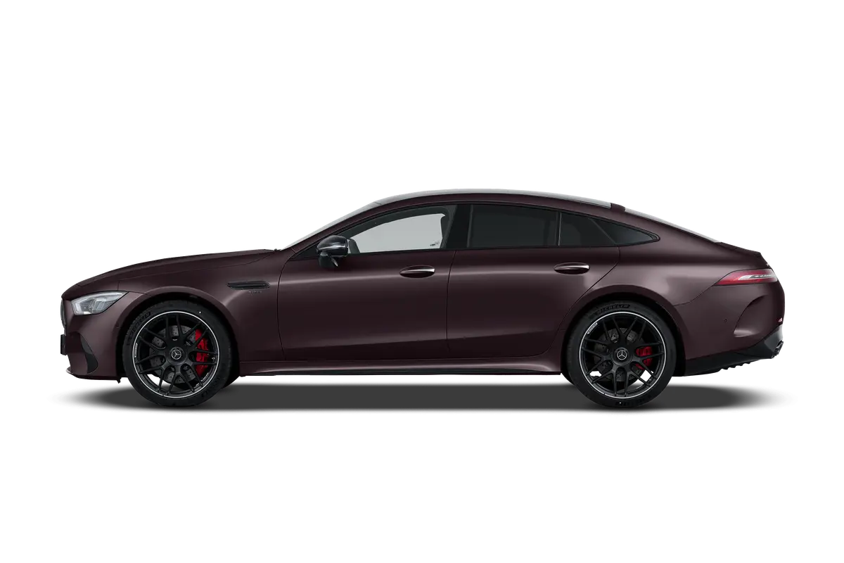 AMG GT