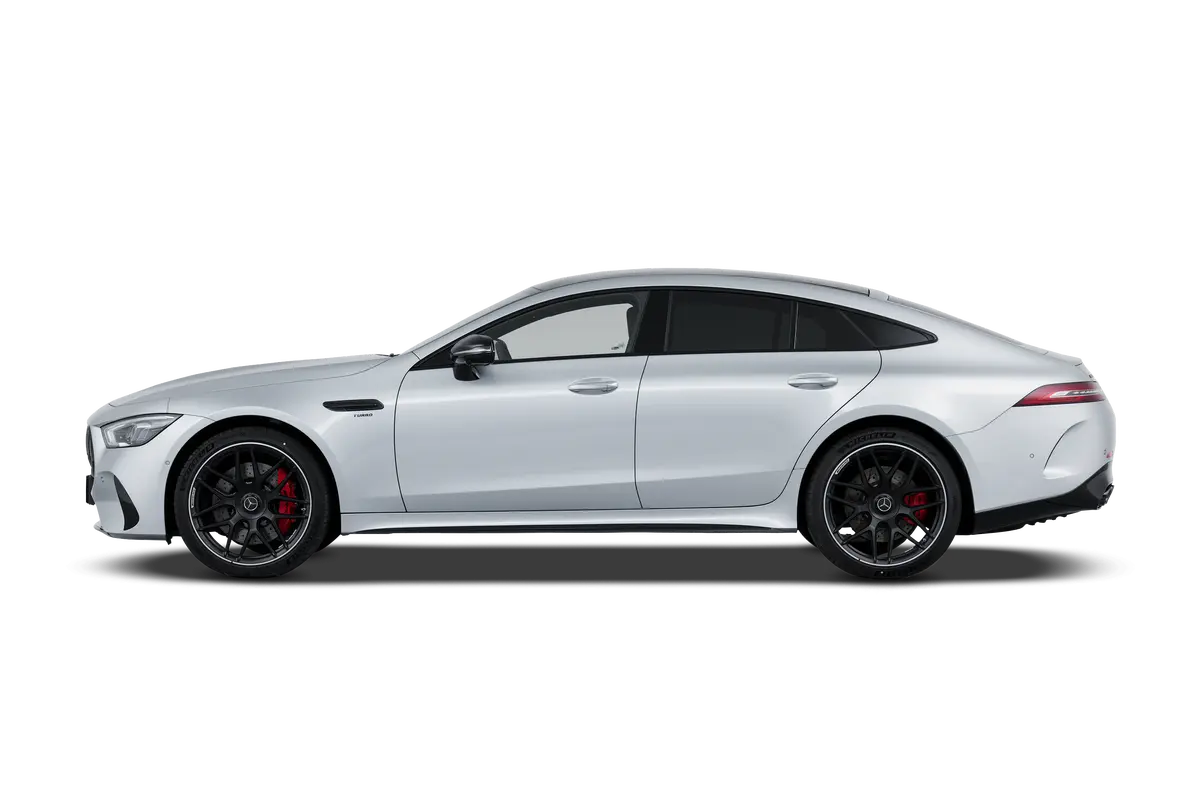 AMG GT