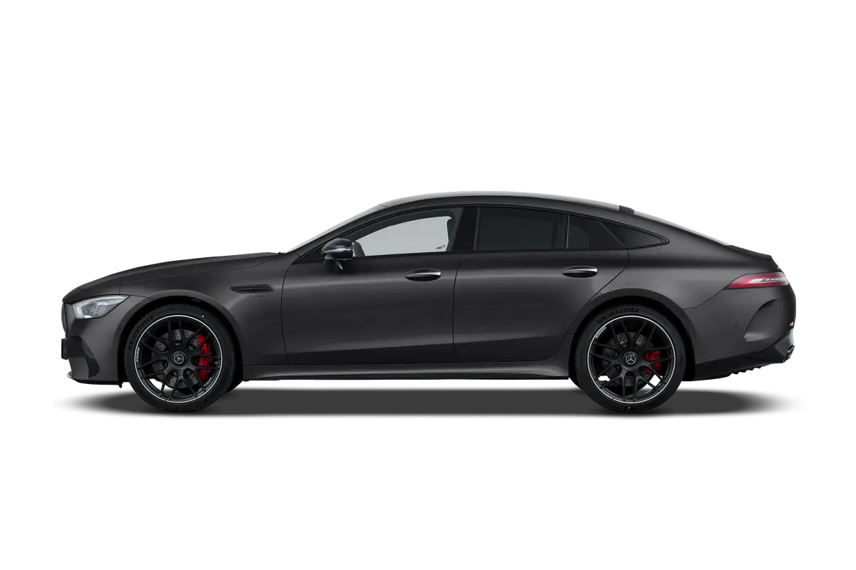 AMG GT