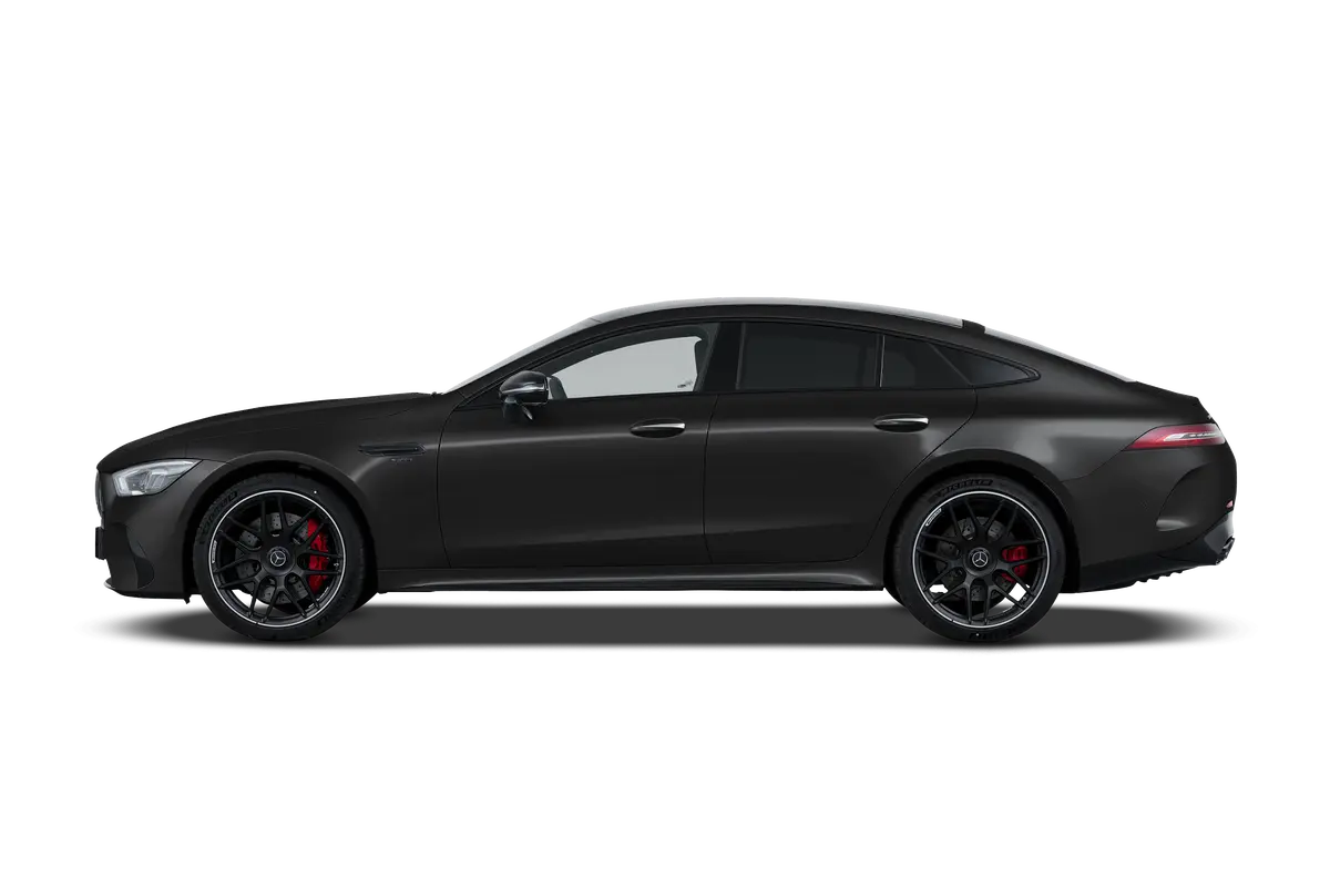 AMG GT