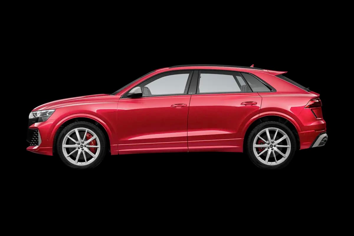 RS Q8