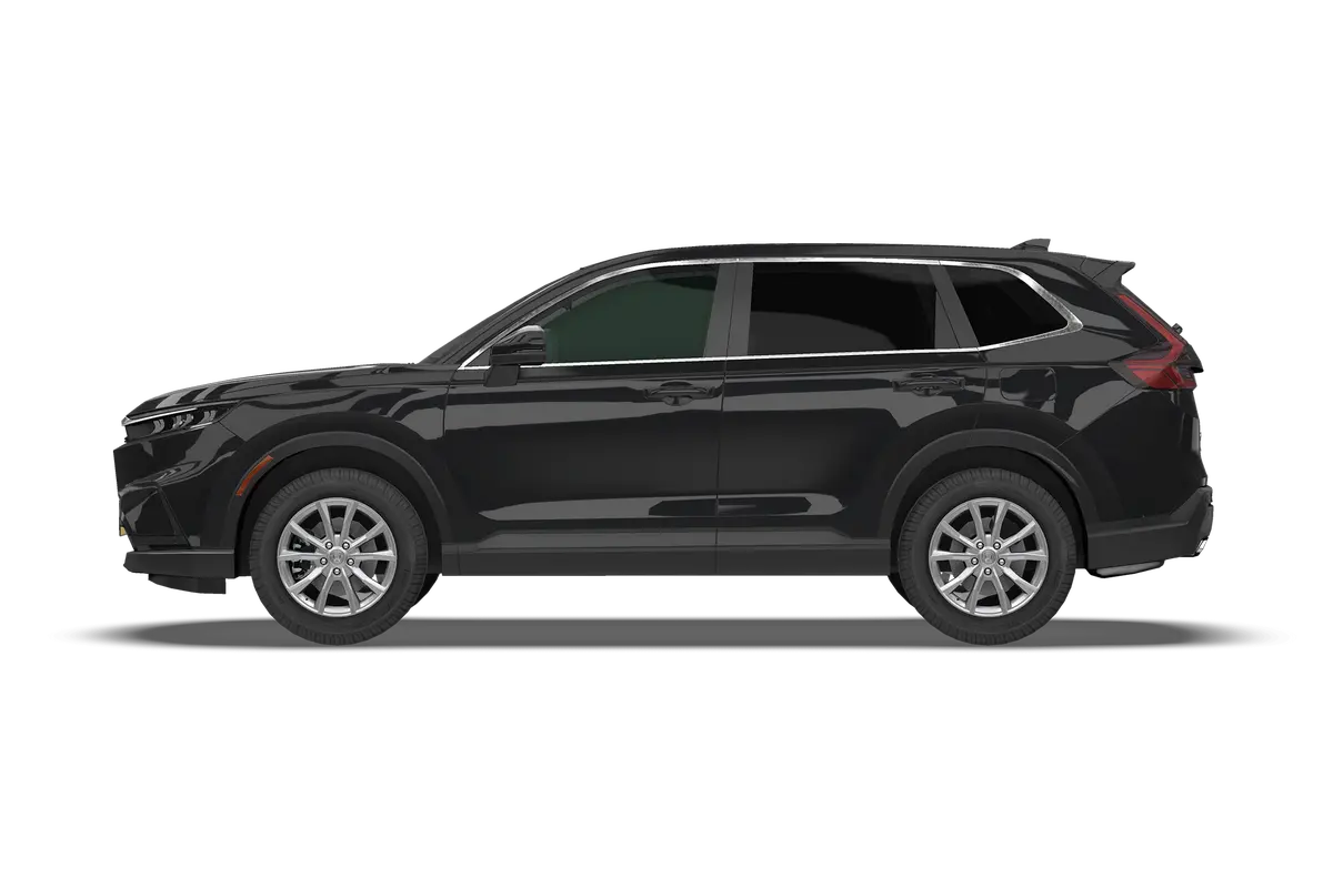 CR-V