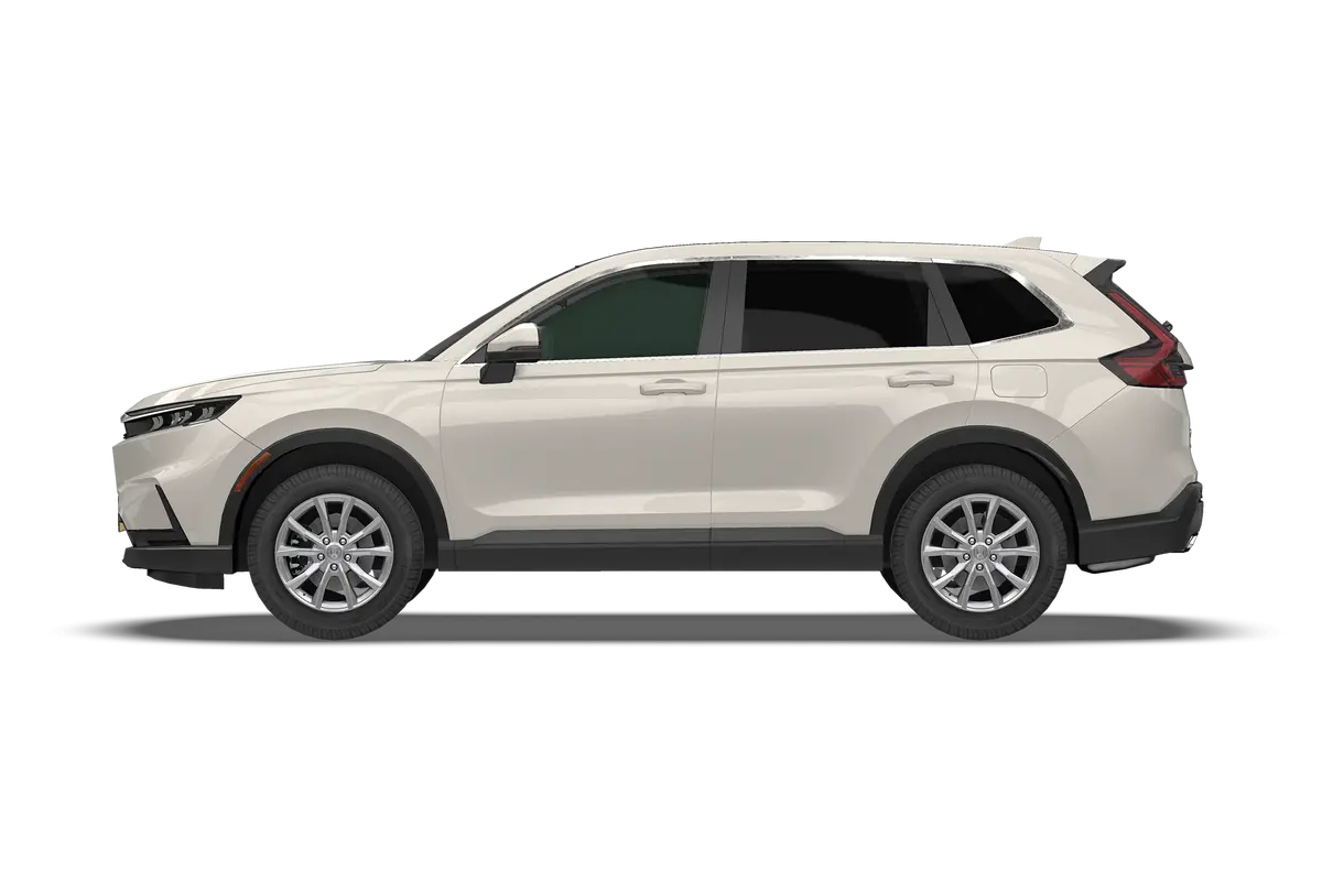 CR-V