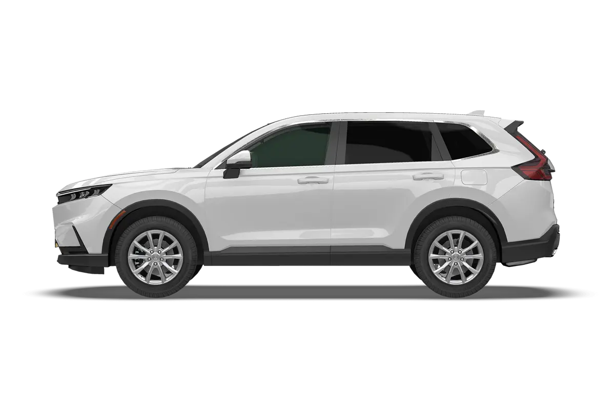 CR-V