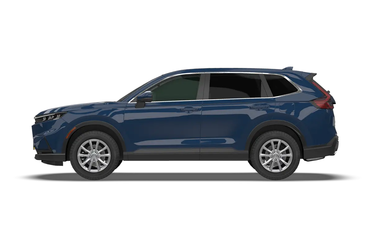 CR-V