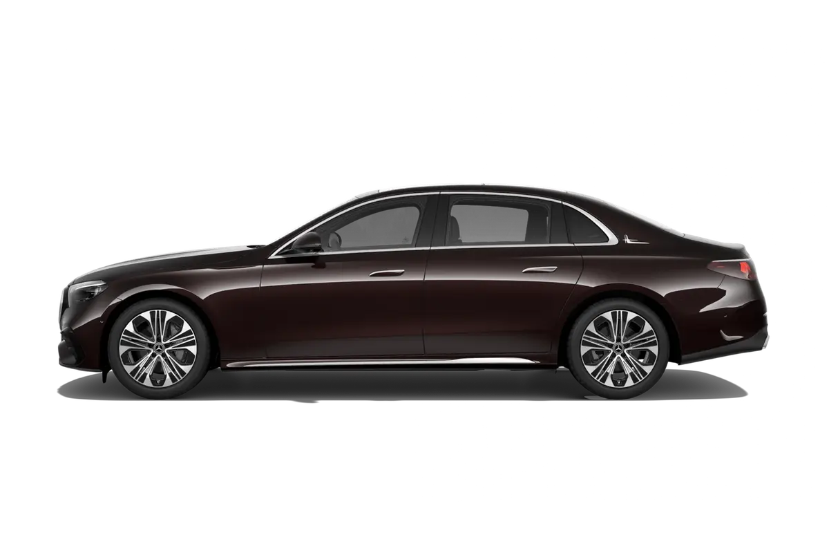 E-class