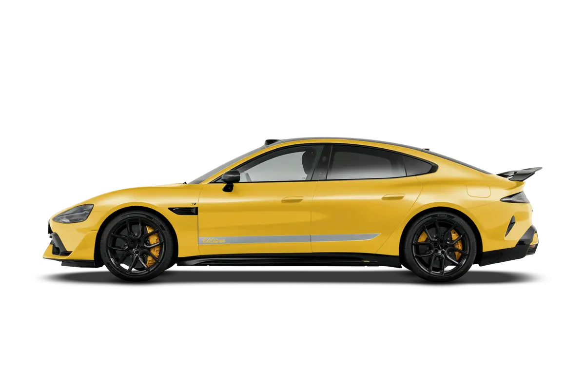 SU7 Ultra