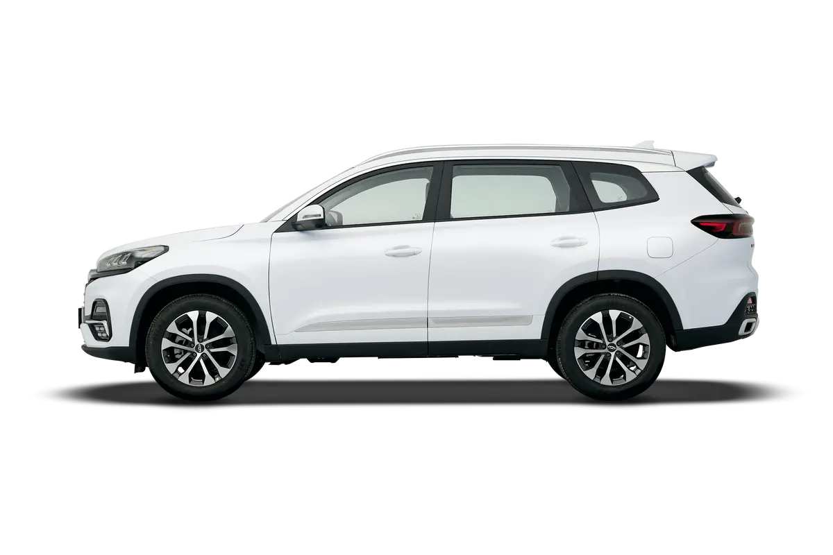 Tiggo 8