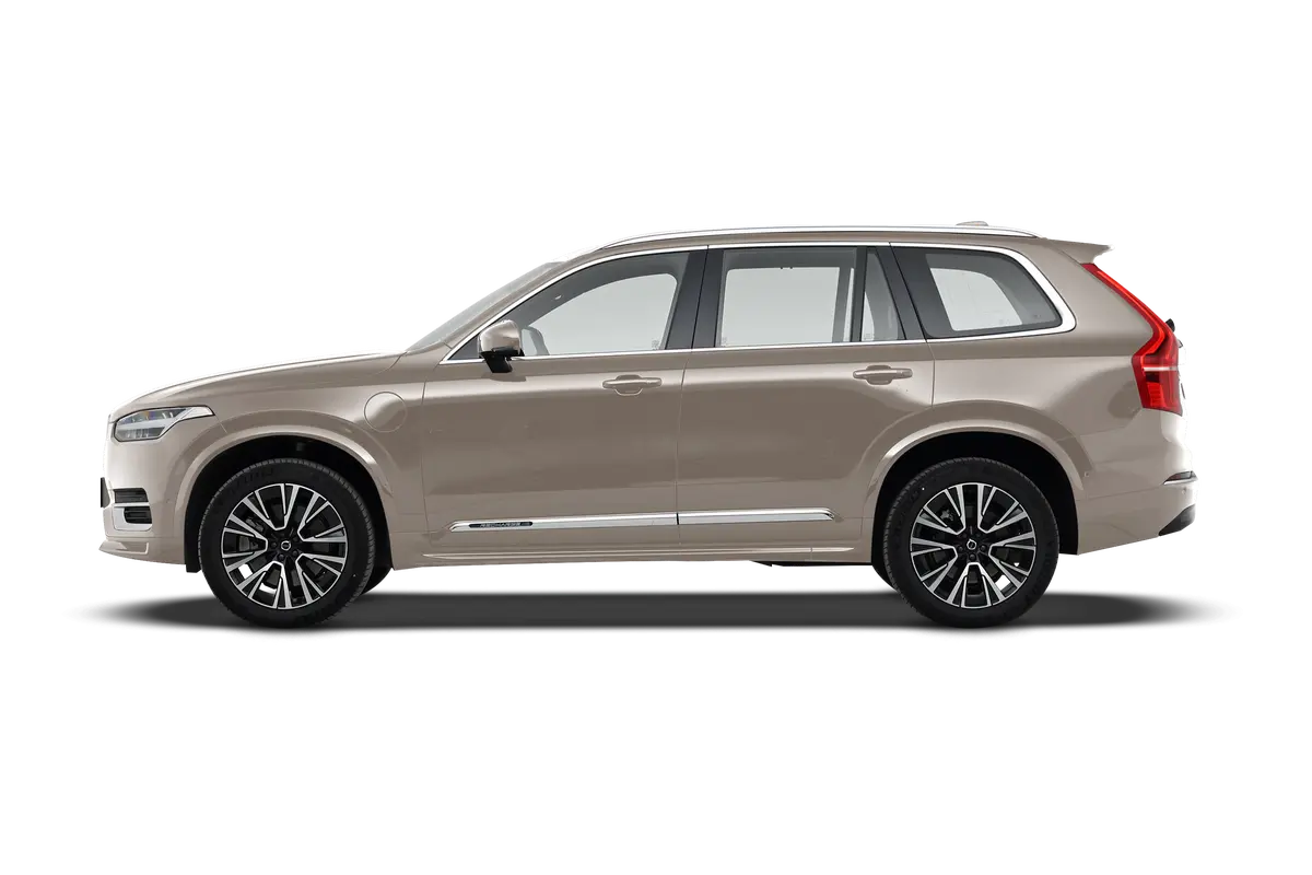 XC90 PHEV