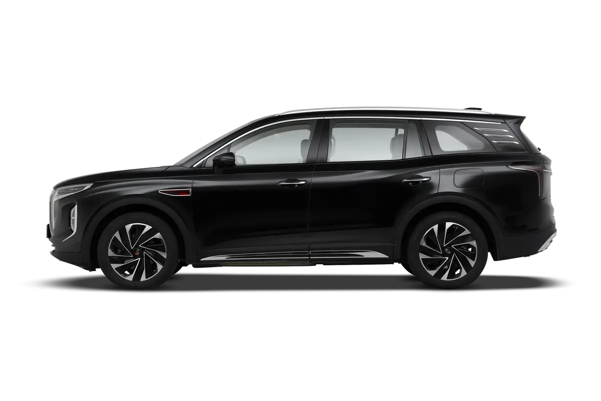 HS7 PHEV