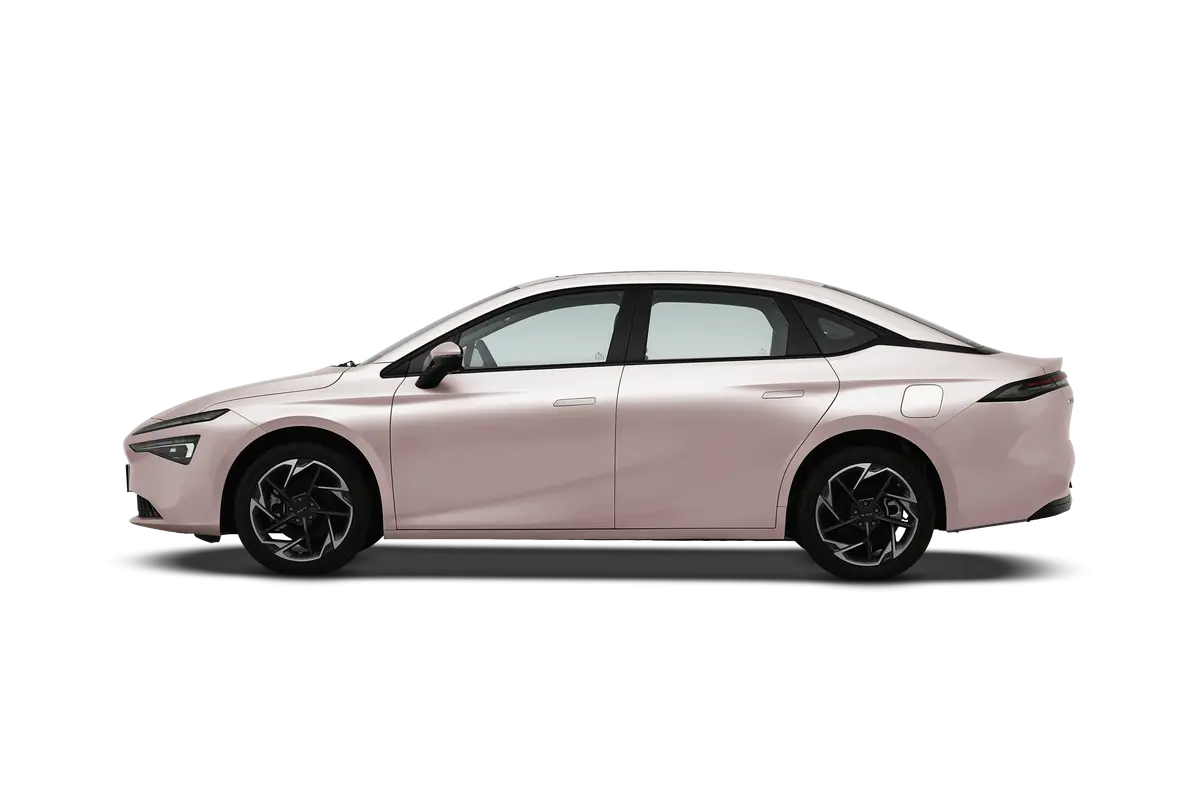 AION S