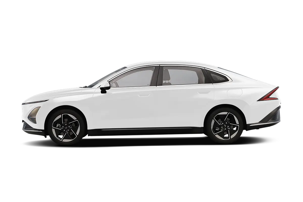 Starlight PHEV