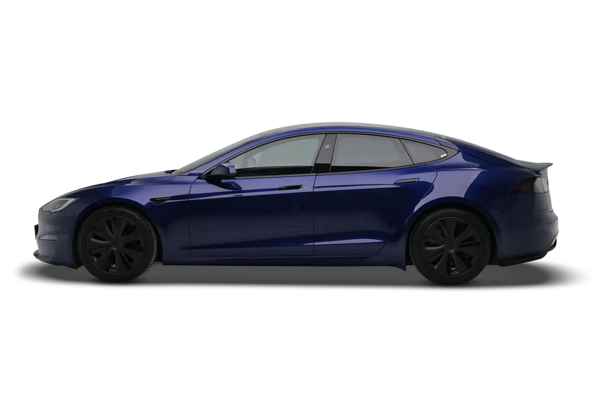 Model S
