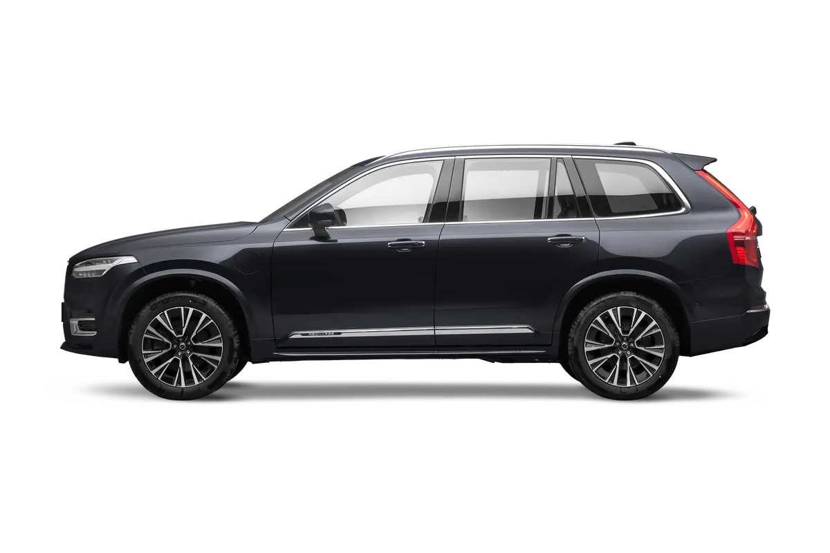 XC90 PHEV