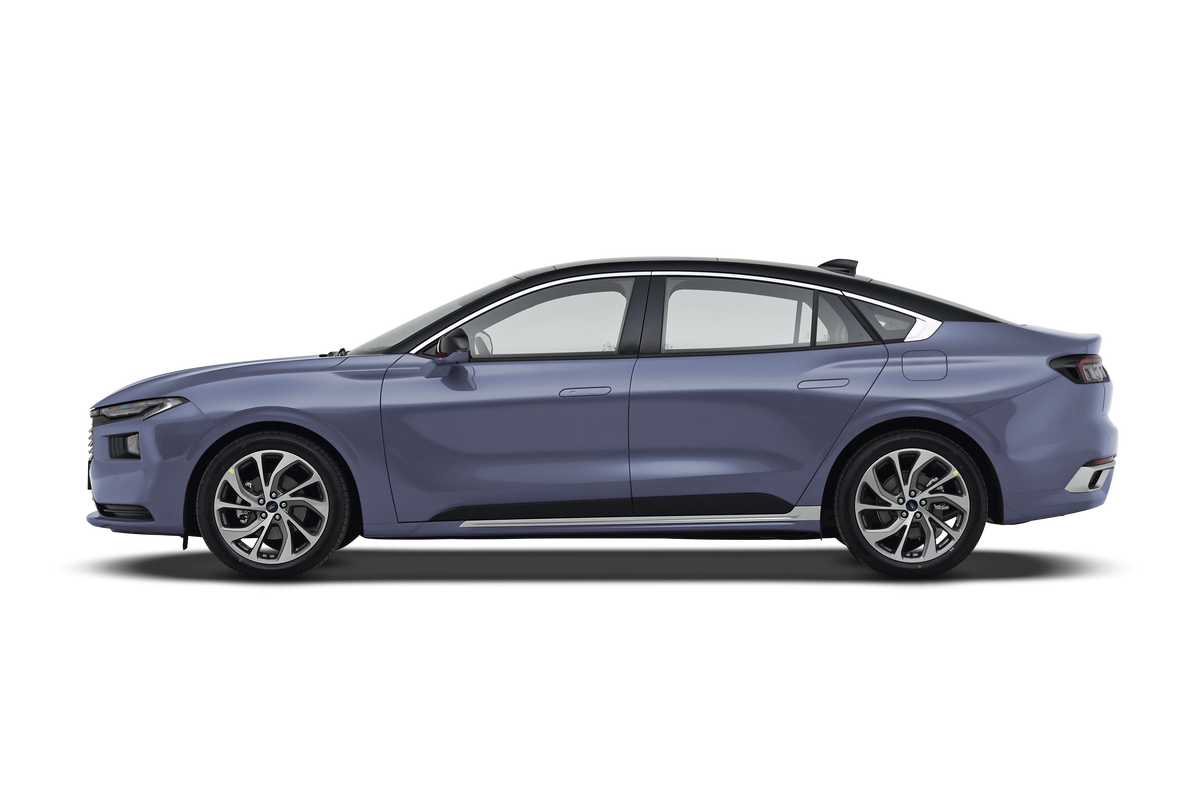 Mondeo
