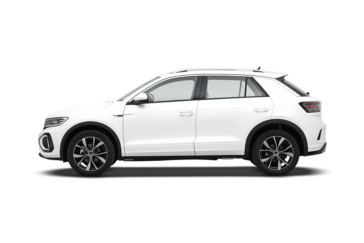 T-ROC