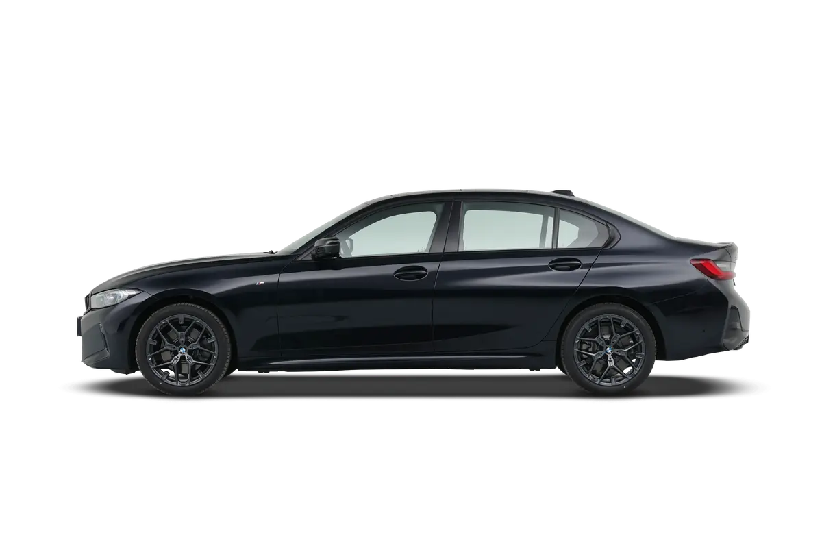 3 Series
