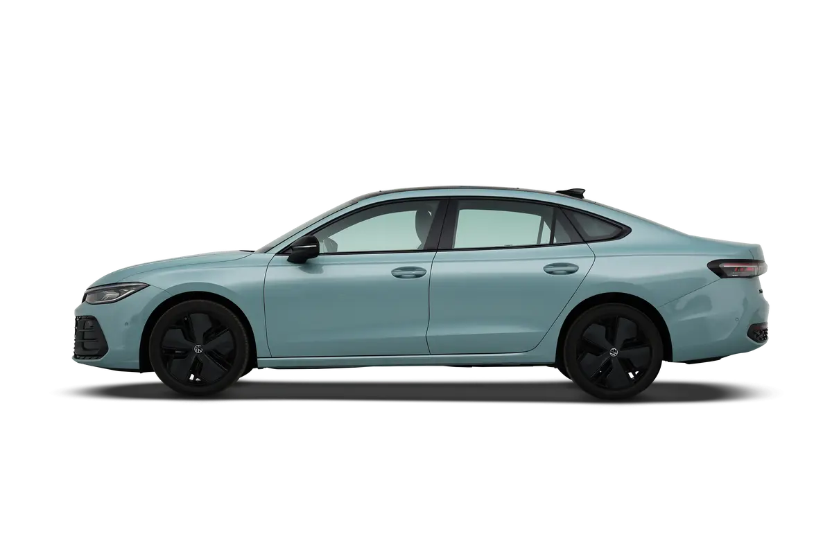 Passat