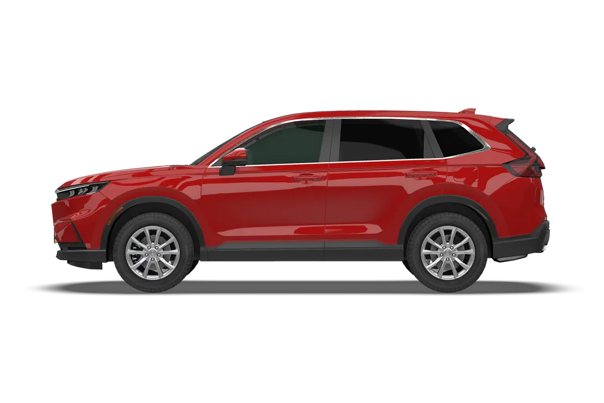 CR-V