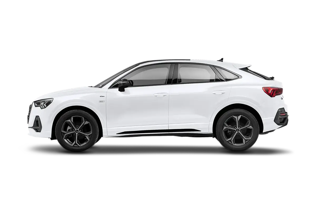 Q3 Sportback