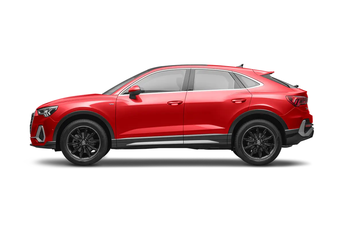 Q3 Sportback