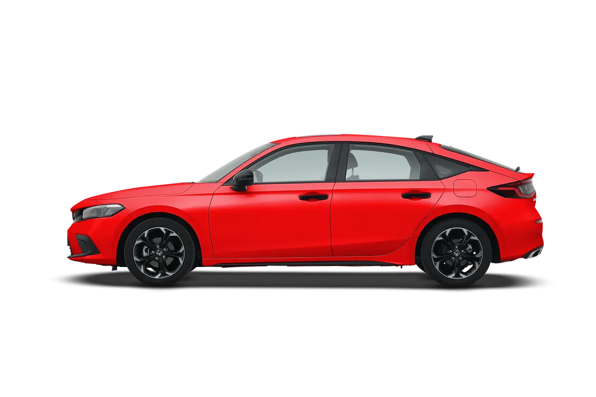 Civic