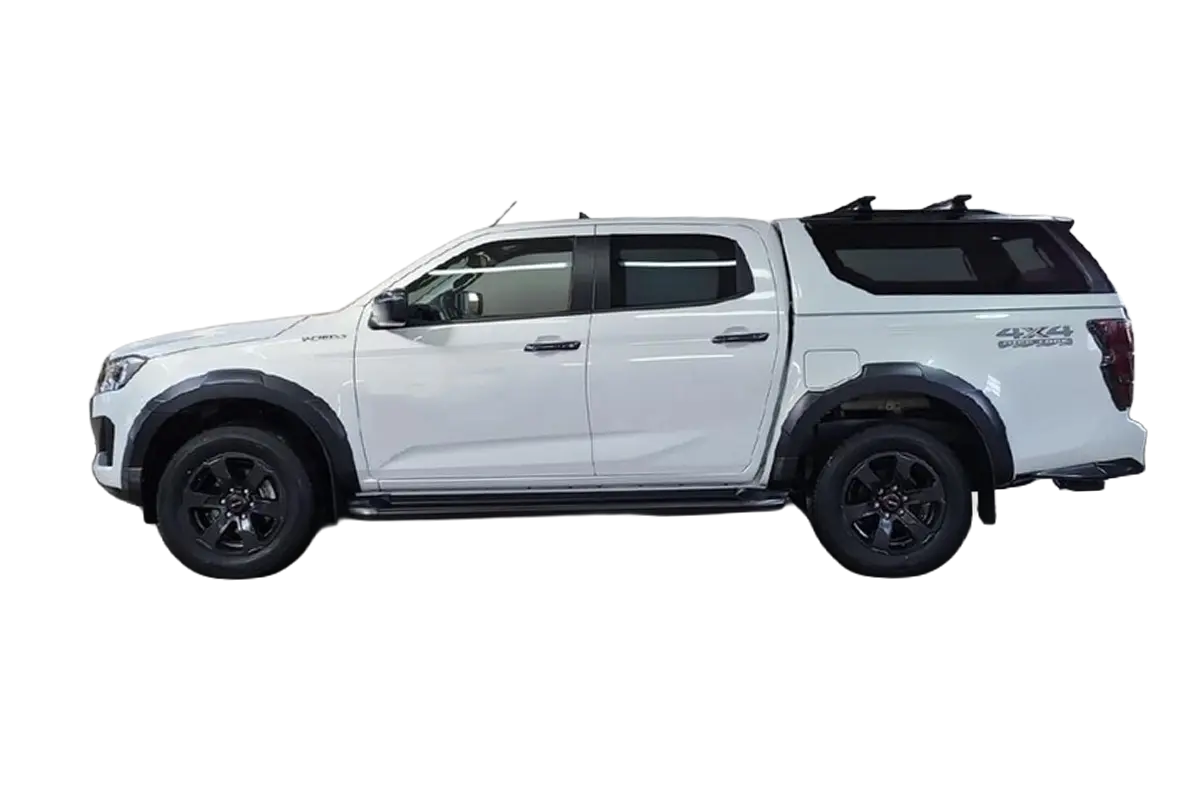 D-Max