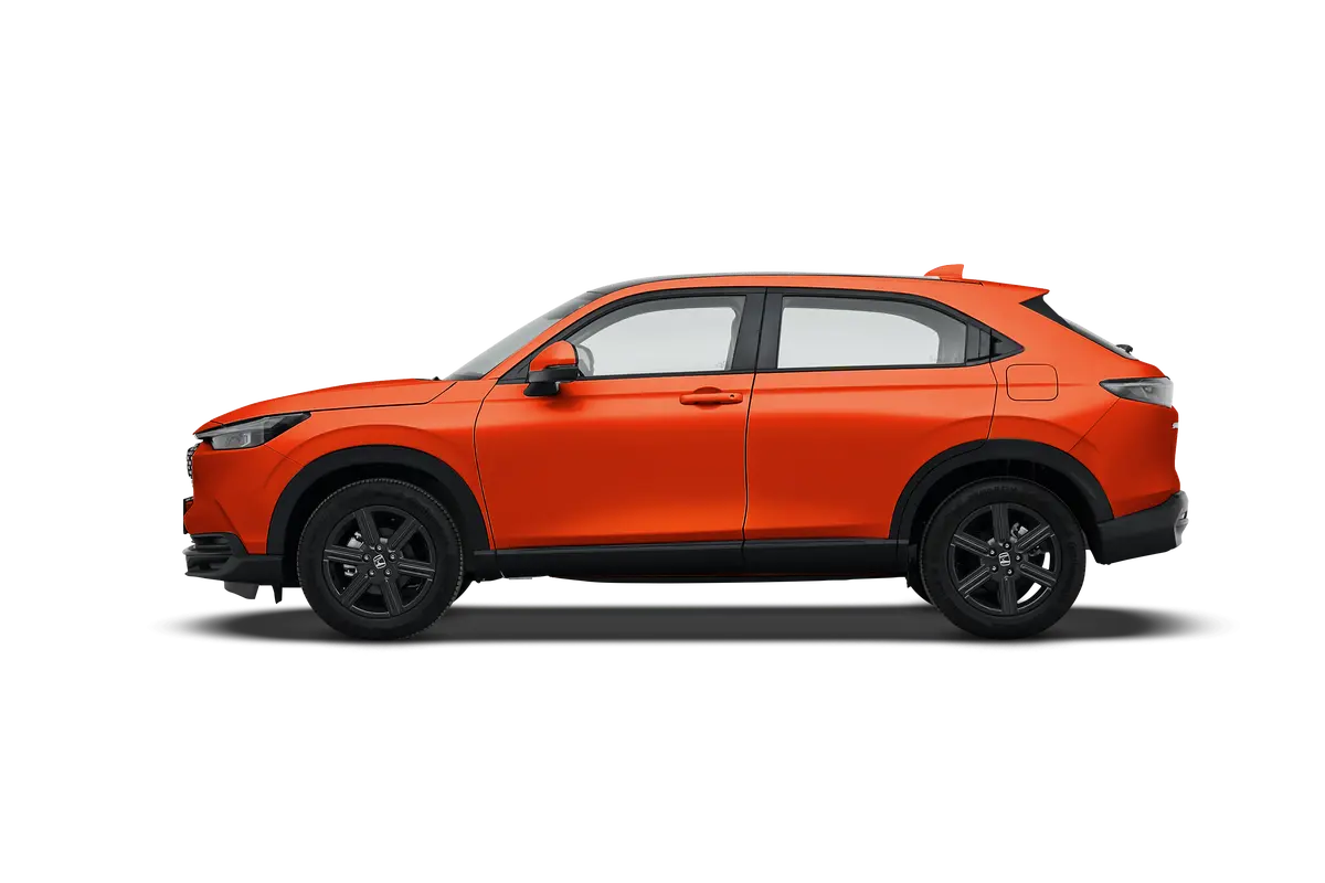 XR-V