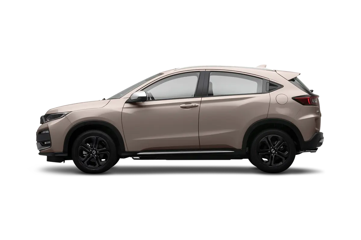 XR-V