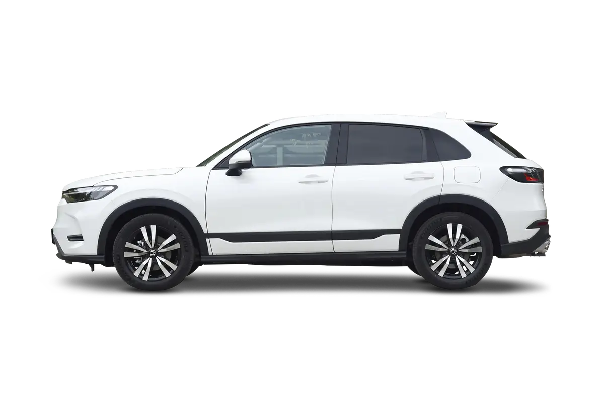 HR-V