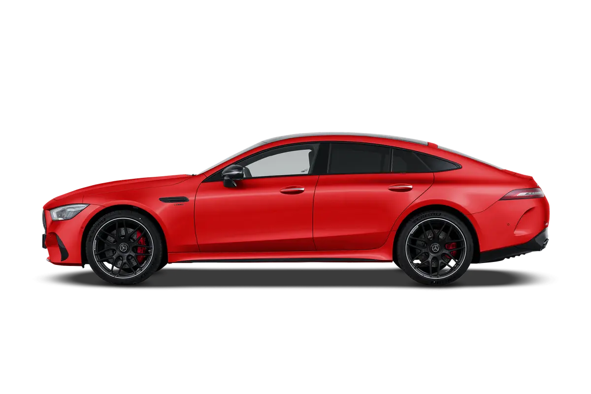 AMG GT