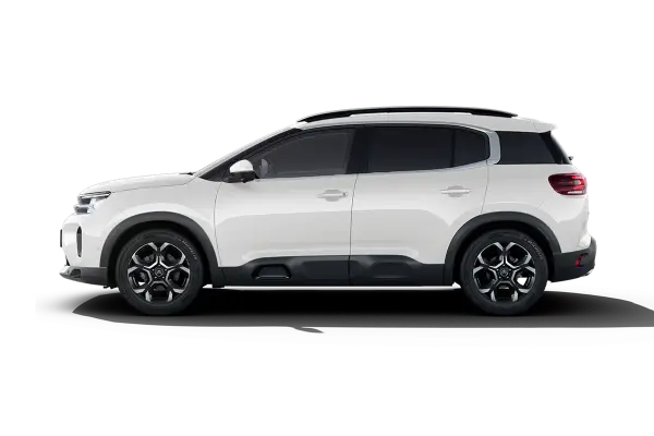 C5 Aircross