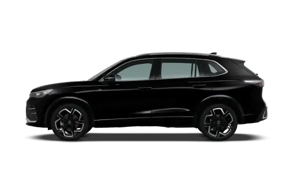 Tiguan L